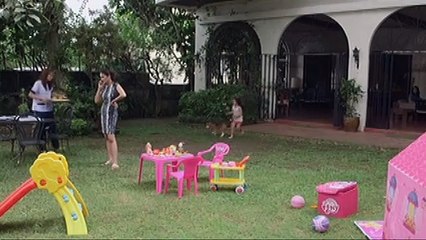 Princess, gustong gumawa ng paraan para pasayahin si mommy Lala