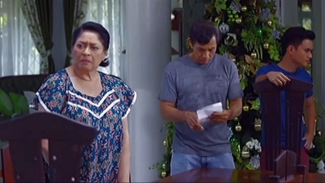 Waldo, nasaktan sa mga sinabi ng kanyang pamilya