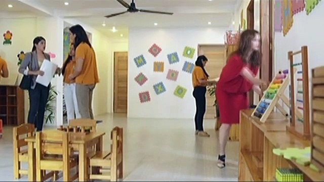 Lala, Gustong alamin ang pakay ni Isadora sa kanya