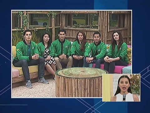 PBB7 Day 170: Baninay at Wil, lumabas na ng bahay ni Kuya