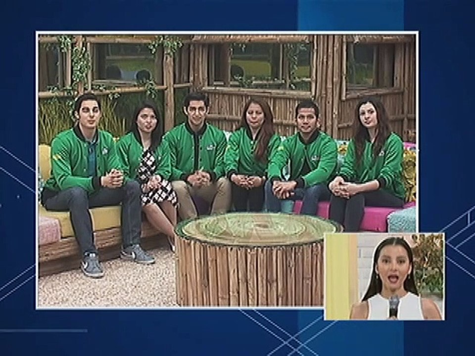 PBB7 Day 170: Baninay at Wil, lumabas na ng bahay ni Kuya
