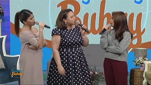 Momshies Melai, Jolina & Karla, ikinuwento kung paano nag-celebrate ng pasko at bagong taon