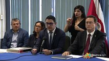 LIVE: Conferencia de prensa desde el Ministerio de Salud - 06 Marzo 2020