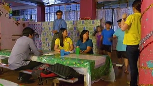 Jaime, hiniling na makuha ang mukha ni Santi