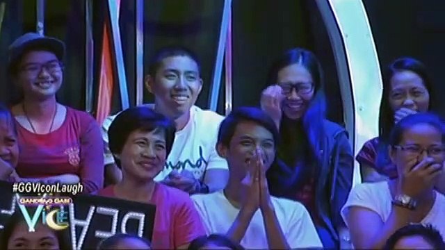 Ogie at Gary V., kinanta ang sarili nilang version ng Boom Panes