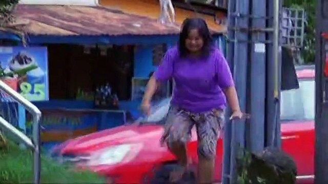 Santi, ipinagdasal ang muling pagkawala ng kanyang Ina