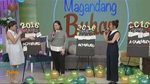 Momshie Melai, Jolina at Karla, inisa isa ang mga goals na na-achieve nila noong 2016