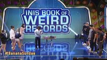Inis Book Of Weird Records