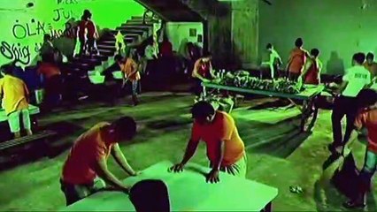 Cardo, nanguna sa plano ng pagtakas sa bilibid