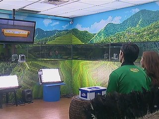 PBB7 Day 170: Baninay at Wil, nagulat sa rebelasyon ni Kuya