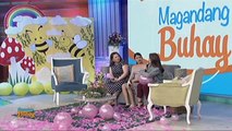 Momshies Melai, Jolina at Karla, ibinahagi ang kanilang Pulot of the Day