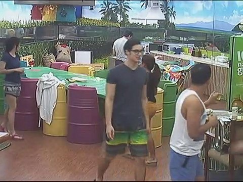 PBB7 Day 170: Jerome, inamin ang katotohanan sa kanyang pagkatao