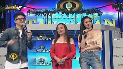 Ogie, may ginawang kanta para sa mga TNT contestants