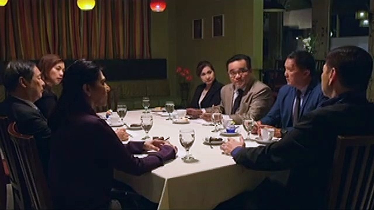 Isadora, ipinakilala kay Lala ang bagong presidente ng kanilang kompanya