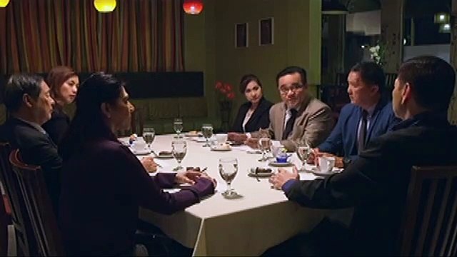 Isadora, ipinakilala kay Lala ang bagong presidente ng kanilang kompanya