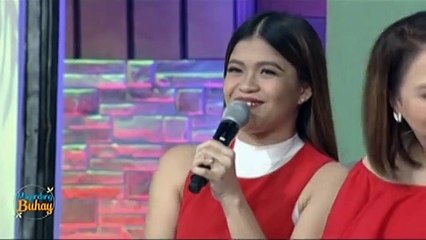 Karla, sinabing inspirasyon si Vhong para sa mga tatay