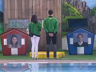 PBB7 Day 169: Tanner, pasok na sa Dream Team ni Kuya