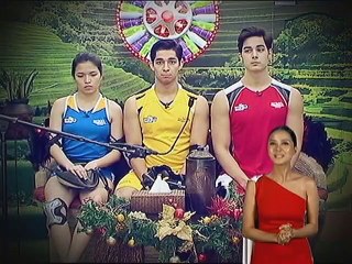 PBB7 Day 169: Kuya, pinaghanda ang housemates para sa ikalawang bahagi ng 3rd big jump challenge