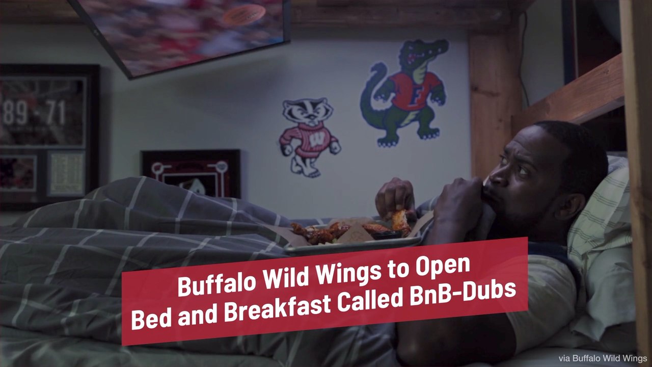 Check Out The BnB-Dubs