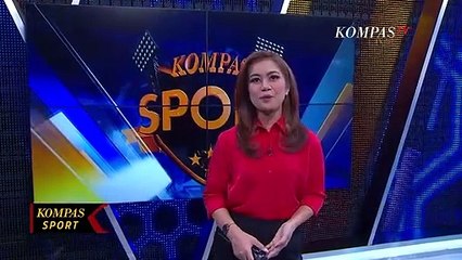 Sempat Diproyeksikan Untuk Olimpiade Tokyo 2020, Atlet Ini Dipulangkan Karena Alasan Indisipliner