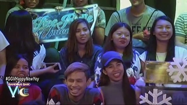 Vhong at Jhong, binuking ang love life ni Vice