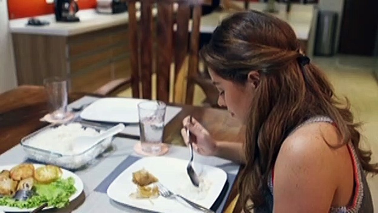 Lizelle, napapansin ang pagiging mainitin ng ulo ni Gloria