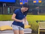 PBB7 Day 173: Aura at Tanner, hinarap ang kanilang weekly task