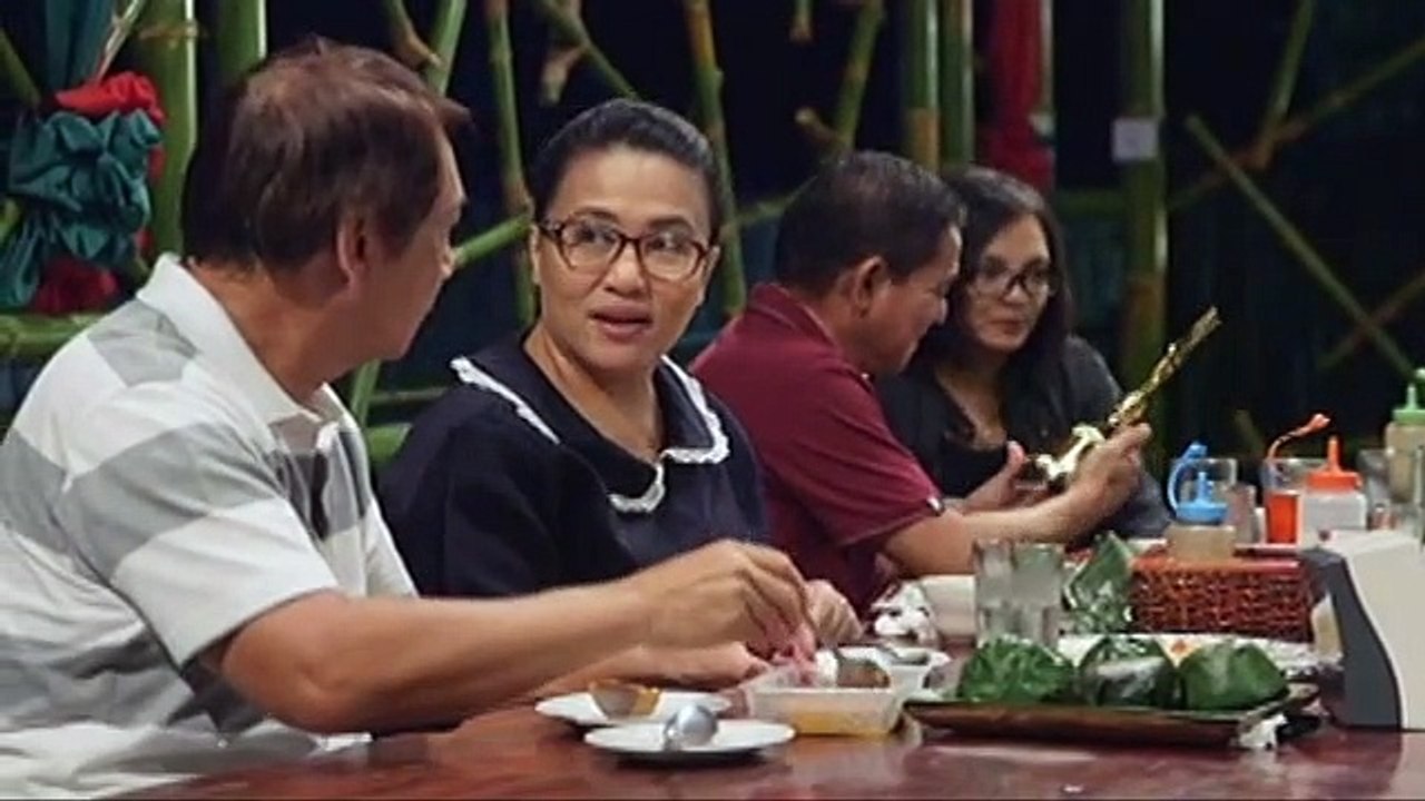 Joey, hindi pinansin ang paghingi ng tawad ni Lala