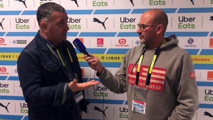 OM-ASC : le debrief de Jacques Bayle et Karim Attab