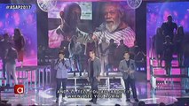 ASAP kapamilyas give tribute to the unforgettable memories of 2016