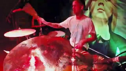 Funeral For A Friend - Streetcar (Hours / Live At Islington Academy DVD)