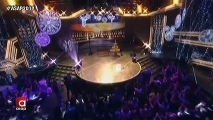 Kim and Gerald sing ""Ipapadama Na Lang"" on ASAP as 'Kimerald' again