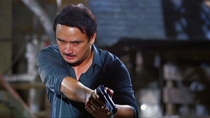 Waldo, nakatakas mula sa kamay in Tristan