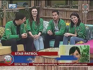 “Dream Team,” papasok sa loob ng bahay ni kuya sa Sabado