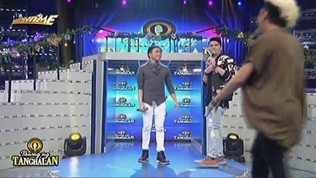 Vice Ganda, ikinuwento ang paghingi ni Amy ng regalo sa kanya noong nakaraang pasko