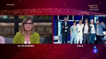 Gala 5 - Parte 3 - OT 2020 - Operación Triunfo