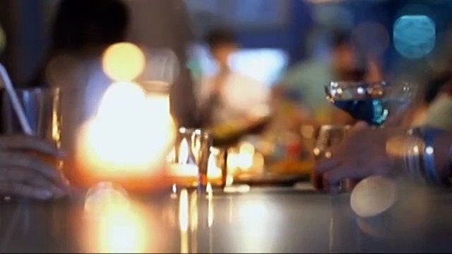 Tony, sinaktan si Carl