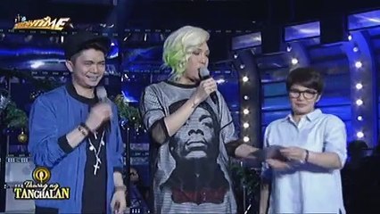 Maria Panaligan, nanatiling kampeon sa Tawag ng Tanghalan