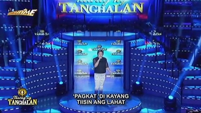Jo Ramos, hinamon ang defending champion na si Maria Panaligan