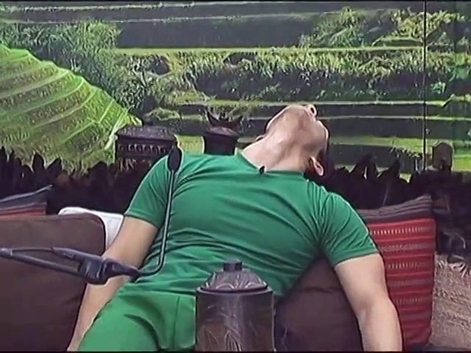 PBB7 Day 173: Cora at Jerome, hinarap na ang unang hamon sa white room