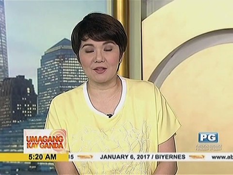 Enrique Gil, may birthday message kay Liza Soberano