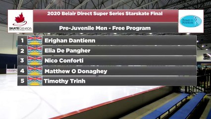 Pre-Juvenile Men - 2020 belair Direct Super Series Final - Rink 1 (8)