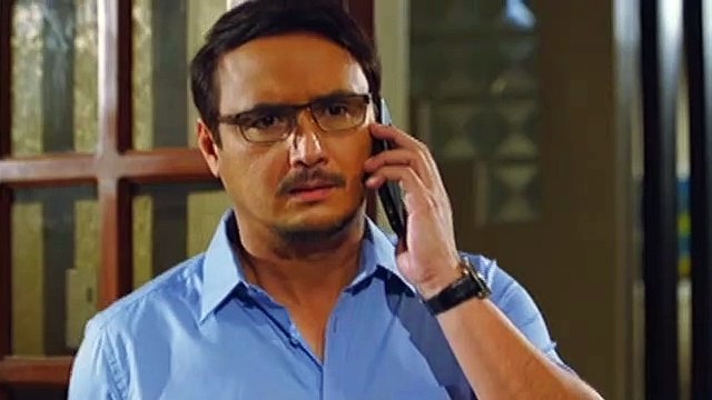 Tristan, nagmakaawa kay Mr. Guzman na ‘wag saktan ang anak na si Chescka