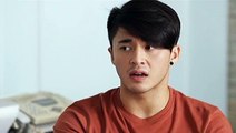 Amanda, kinompronta si Paeng tungkol sa titulo ng bahay