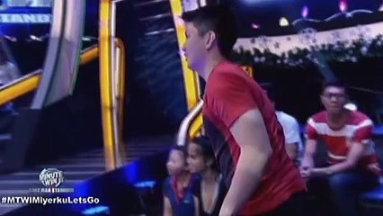 Nagamot nga ba ni Mang Kepweng sina Jeron, Alora, at Bentong?