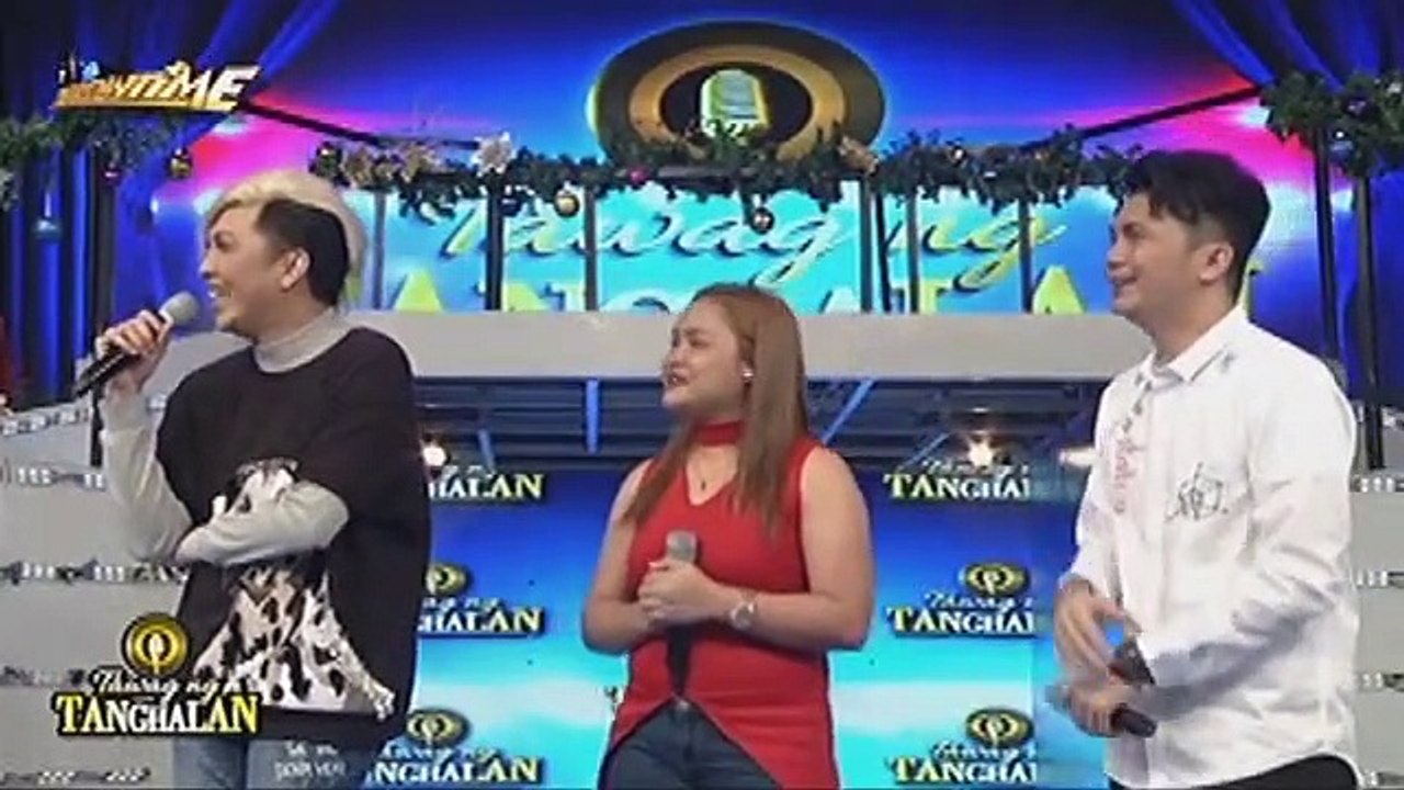 Vice Ganda, binigyan ng makabagong pangalan ang mga anak ng mga Hurados