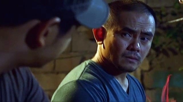Cardo, nagalit sa ginawa ni Jimboy na pagnanakaw