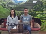 Housemates, gumawa ng sorpresa para kay Baninay