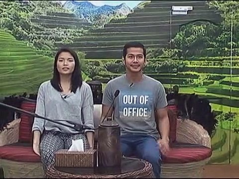 Housemates, gumawa ng sorpresa para kay Baninay