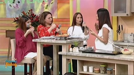 Ang greatest achievement ni Bianca bilang ina